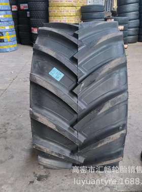 打捆机轮胎 35X19-16.1SL 38X18-20SL 工具车轮胎 真空轮胎