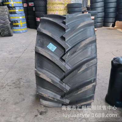 打捆机轮胎 35X19-16.1SL 38X18-20SL 工具车轮胎 真空轮胎