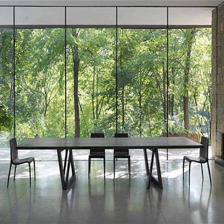 现在轻奢实木长桌工作室设计师多人位工作台简约办公工作桌,鲜花速递/花卉仿真/绿植园艺,割草机/草坪机,淘宝优惠券,粉丝福利购,淘宝优惠卷