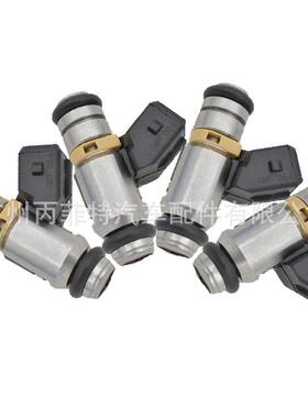 喷油嘴菲亚特派力奥西耶那海岸1.616V Iwp064 IWP044 IWP065