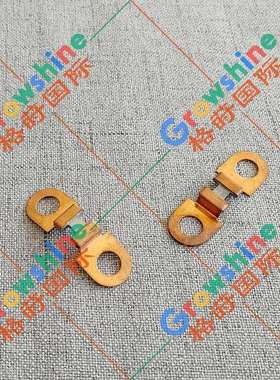 原装6D24马达继电器保险丝ME067636