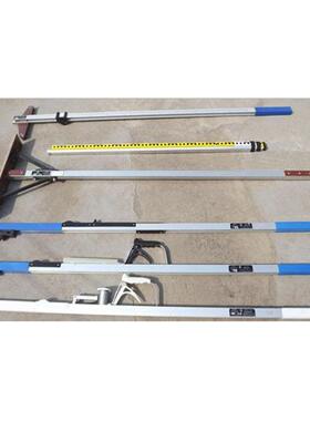 神东0级数显轨距尺1410-1470mm工矿铁路配件山东济宁厂家