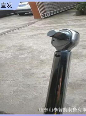 TG500预置式扭矩扳手使用方便扭矩扳手可靠性好预置式扭矩扳手