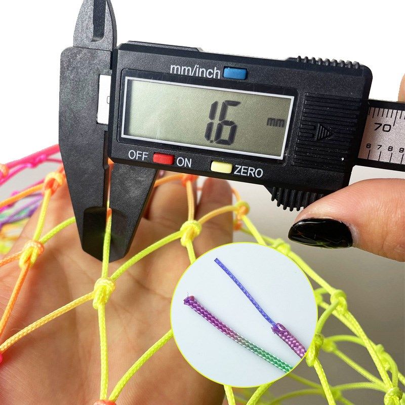 新款包心鱼护黑坑专用网防挂编织大力马方形速干高级钢圈鱼护网兜,户外/登山/野营/旅行用品,鱼护,淘宝优惠券,粉丝福利购,淘宝优惠卷