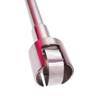 NR81532A直杆式 固体表面热电偶K型温度探头500度传感器NR81532B