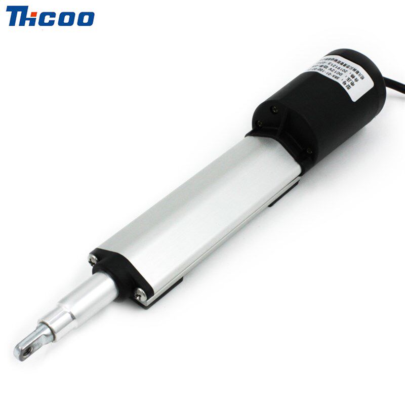 斯科微型行程定制 直线电动工业推杆 自动烟机伸缩杆 SKA-01