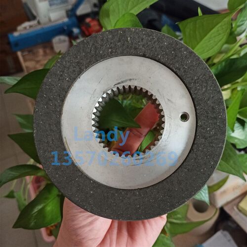 欧式制动器刹车片BFK458-06/08/10/12/14/16/18/20/25转子来令盘