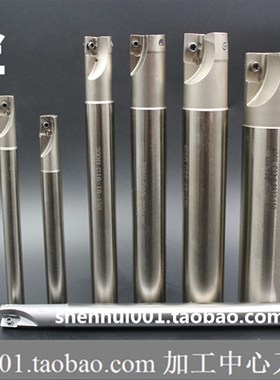 镀镍白色 清角刀杆 BAP300R-2020-150 200 250直径 规格齐全