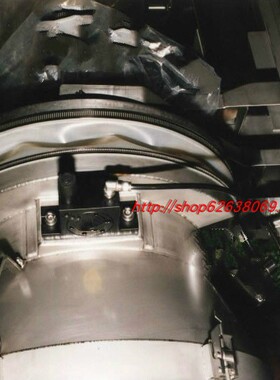 振动器A-65T 气动振动器金轮静轴A-68T空气振动器A-76T飞驰原装