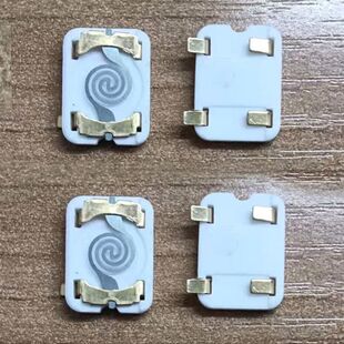 充电烟盒打火机017-019配件钨丝电热丝充电点烟器发热丝