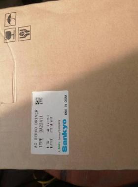 三协伺服驱动器DA22411全新