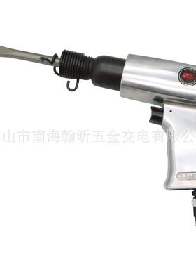 台湾欧维尔 OWE-190A气铲/凿 气动除锈器190mm 纸盒装