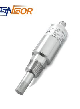 台湾EYC露点传送器THS88 升级后THS88MAX系列露点变送器 量程可选