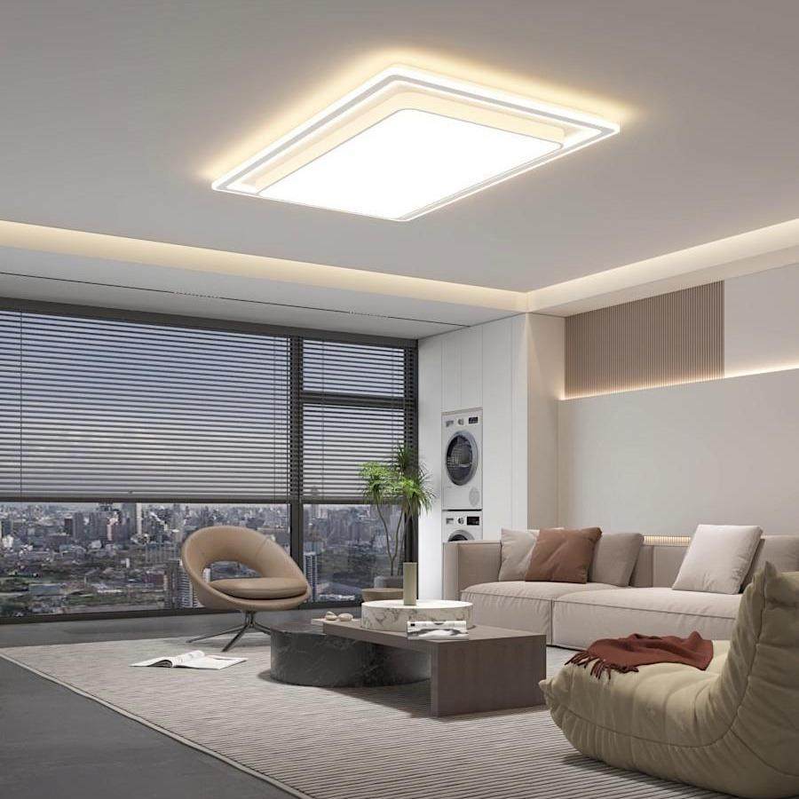 客厅灯大厅主灯现代简约大气led吸顶灯高级感中山全屋灯具套餐,家装灯饰光源,智能吊灯,淘宝优惠券,粉丝福利购,淘宝优惠卷