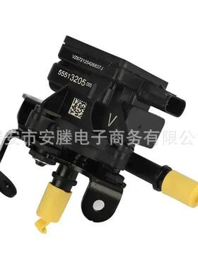 全新适用喷油器于凯迪拉克碳罐吹洗泵55516874 55511871 55513205