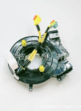 适用福特15-19款F-150猛禽螺旋 HL3T14664AB FL3T14A664AD