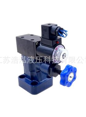 Y2DH、Y2DI2、Y2EH、Y2EI2-H10B联合系列电磁溢流阀