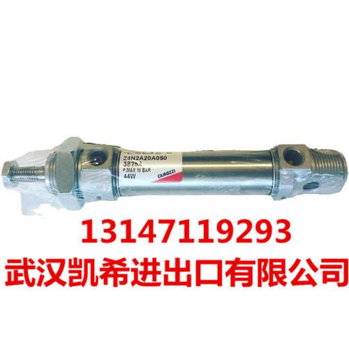 CAMOZZI气缸24N2A20A050 24N3A25A125 24N3A25A140拍前需要询价