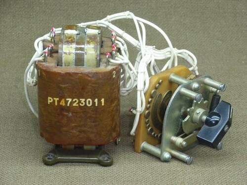 2B6 C型铁芯调压牛   变压器  /750W