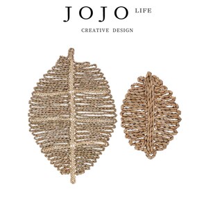 PD.杂货先生.餐垫高压锅隔热垫锅底垫餐桌垫 迦娜 JOJOS