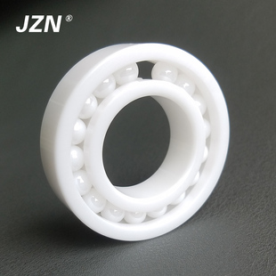 6001 6002 6003 氧化锆满装 6005 6000 6004 6006CE 球陶瓷轴承608