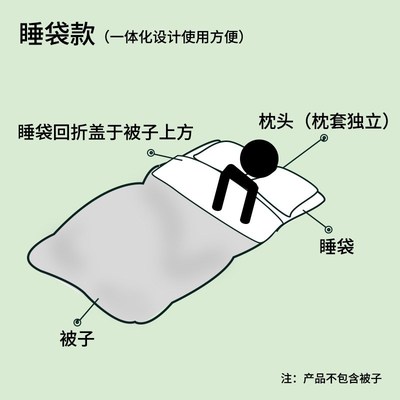 有时光旅行一次性床单被罩枕套旅游浴巾四件套酒店双人隔脏被套