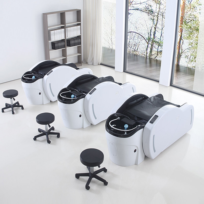 按摩洗头床自动按摩床理发店专用床智能按摩床发廊美发泰式洗头床,商业/办公家具,美容床/美发床/洗头床,淘宝优惠券,粉丝福利购,淘宝优惠卷