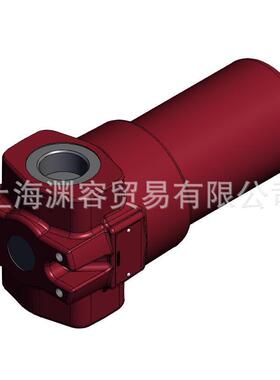 HYDAC贺德克过滤器DF BN/HC 660 T F 10 D 1.0/-L24-B6液压