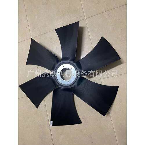 挖掘机装载机工程机械配件511-7558分扇叶E336GC