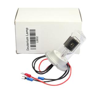 上海棱光 UV757 CRT紫外可见光分光光度计氘灯 L8932