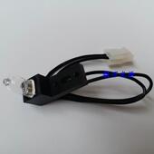 Rayto雷杜RT 9200半自动生化分析仪光源灯6V10W 9100 1904 9000