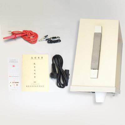 南京长创数显式高压数字表CC1940-1/2/3/4/5/10高压表500V-100KV