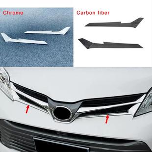 专用于2018-2020塞纳中网饰条格栅饰条Toyota Sienna Accessories