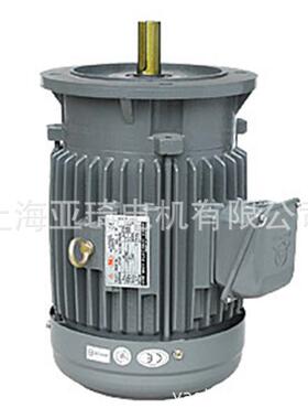 单相交流异步电动机220V出口加拿大/UL/CUL/CUS认证单相机械设备