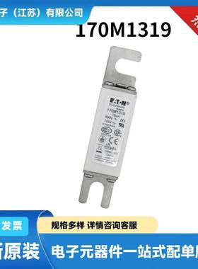 170M7084 170M7085 170M7086 170M7090原厂陶瓷熔断器 保险丝