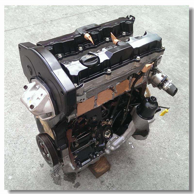 进口东风标志致206 307 408 308 风神S30 H30 1.6 发动机变速箱