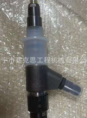 适用卡特330GC挖掘机C7.1喷油器总成 396-9626 3969626 济宁腾翼