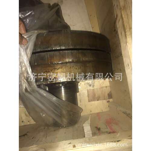 压路机全车配件SR12/SR16/SR22左激振器右激振器248-83-20000