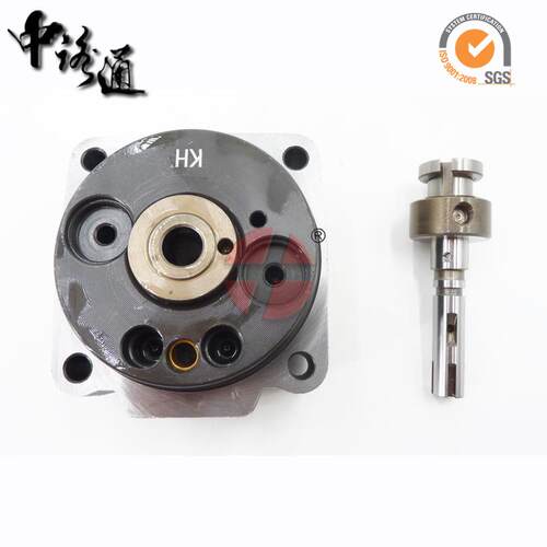 供应柴油机泵头146402-2200 Head Rotor