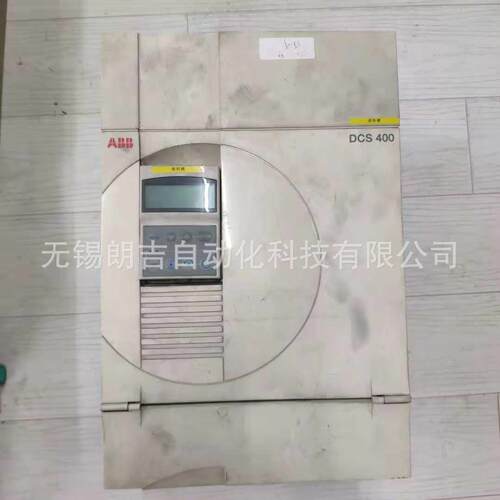 无锡专业维修ABB直流调速器DCS402.0550 DCS402.0350 .0260