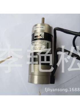DC SERVO MOTOR57BL180-07D-1000 直流伺服马达57BL180-07D-1000