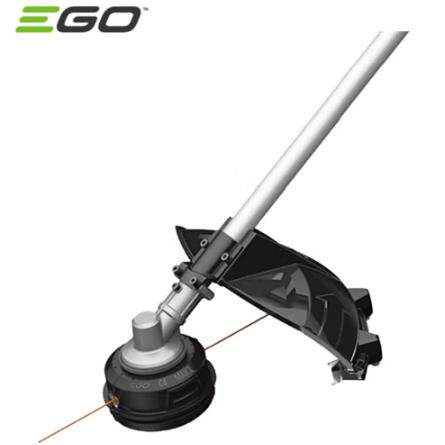 EGO 锂电无刷多功能工具PH1400E杆锯打草机绿篱机割灌机 56V