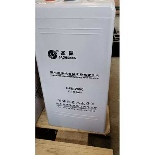 通信直流蓄电池2V300SH（圣阳GFMD-300C)