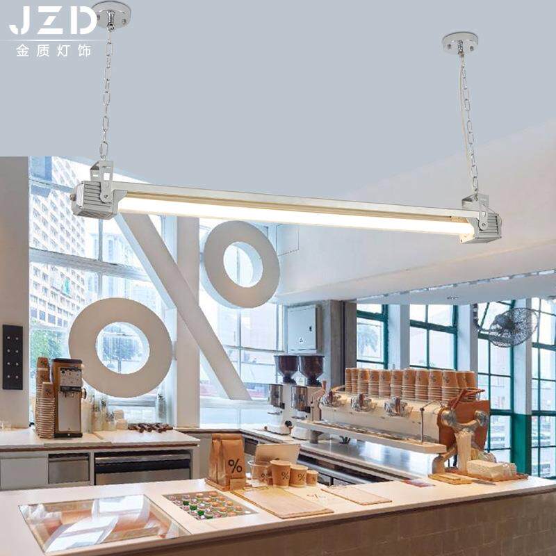 工业风loft酒店吊灯咖啡厅服装店收银台吧台复古吊灯奶茶店餐厅灯