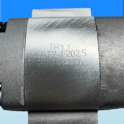 TRYY尾板配件凯卓立牛力