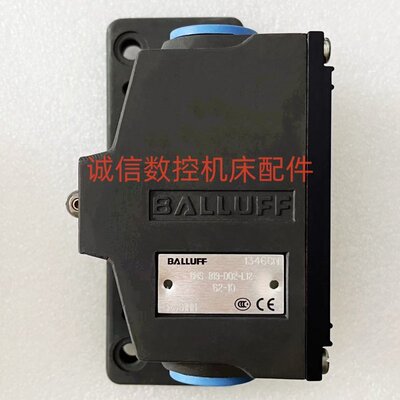 原装BALLUFF巴鲁夫位置