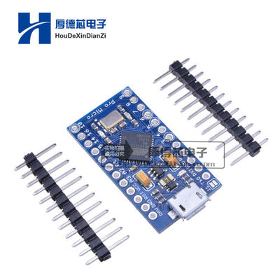 ProMicATMEGA32U4.3V8L