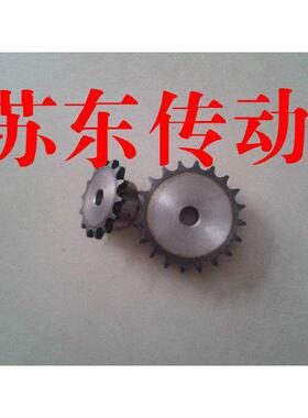 4分链轮/08B链轮/节距12.7/齿数30/31/32/33/34/35/36/37/38/39齿