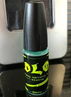 DLO二代 润滑油 护刀油 balisong 蝴蝶刀保养硅油 增加顺滑回弹