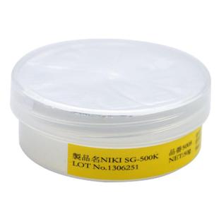 高粘度硅油SG500K帕杰罗陆巡越野吉普汽车风扇耦合器咆哮声改装 油